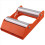 Universal Chain Clean Roller Ramp Lift Tire Clean 2