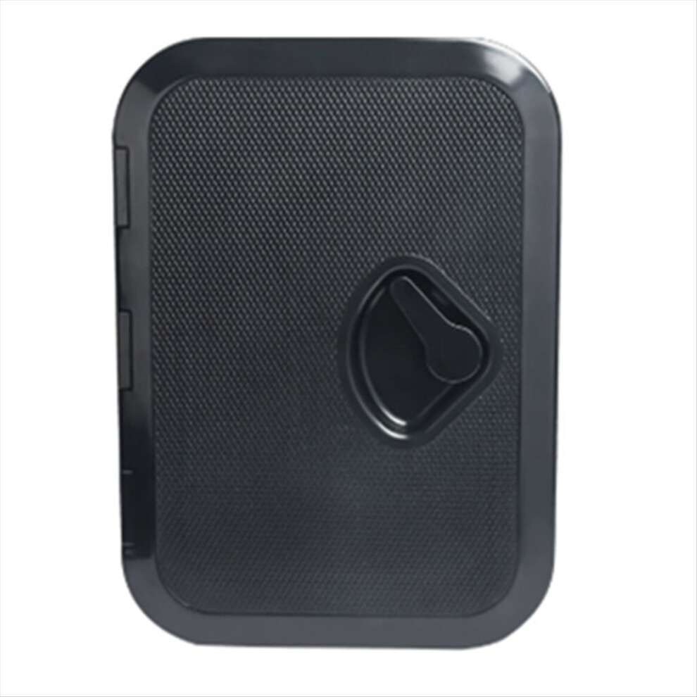 Marine Boat Deck Hatch Rectangle Abs 10Â5/8 X 14Â3 4852452074070