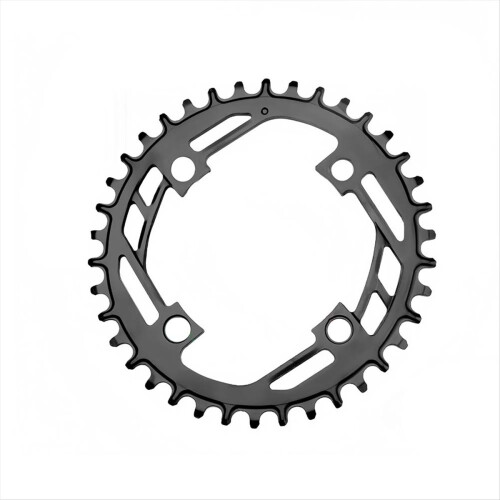 Mountain Bicycle BCD104 Chainring Narrow Wide Stee