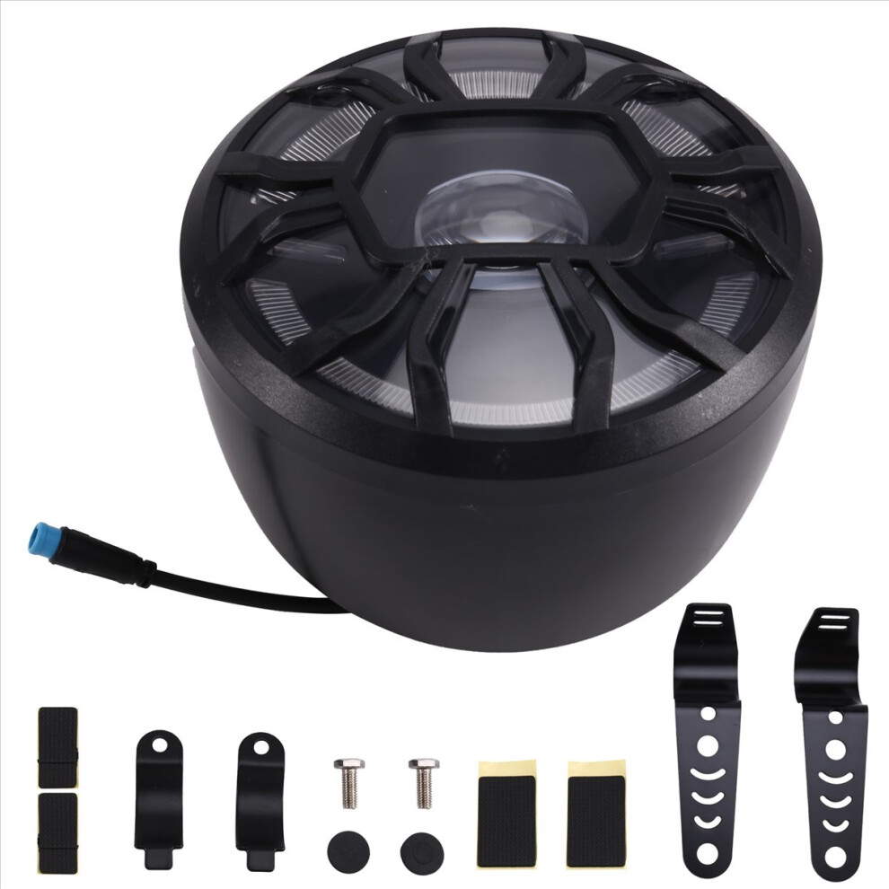 For Fatbike V20 Cycling Headlight Adjustable Light-image-OPC-PKSX6KJ-NEW