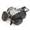 2 Stroke 49cc Pull Engine 25H Sprocket Motor Trans 1