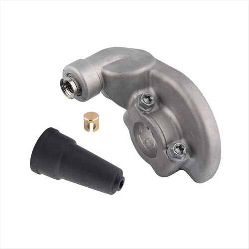 Throttle Control Casing Base Cover for Gasgas SX 1