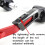 Handlebar Protectors for Brake and Clutch Levers 3