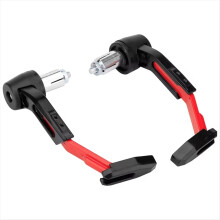 Handlebar Protectors for Brake and Clutch Levers