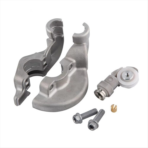 Throttle Control Casing Base Cover for Gasgas SX 2