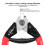 Cable Cutter Wire Rope Bicycle for Railing Up to 5
