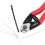 Cable Cutter Wire Rope Bicycle for Railing Up to 6