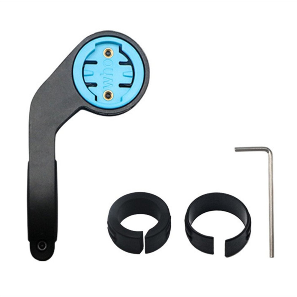 Bicycle Computer Mount Holder Mountain Bike Handle 4852452072427