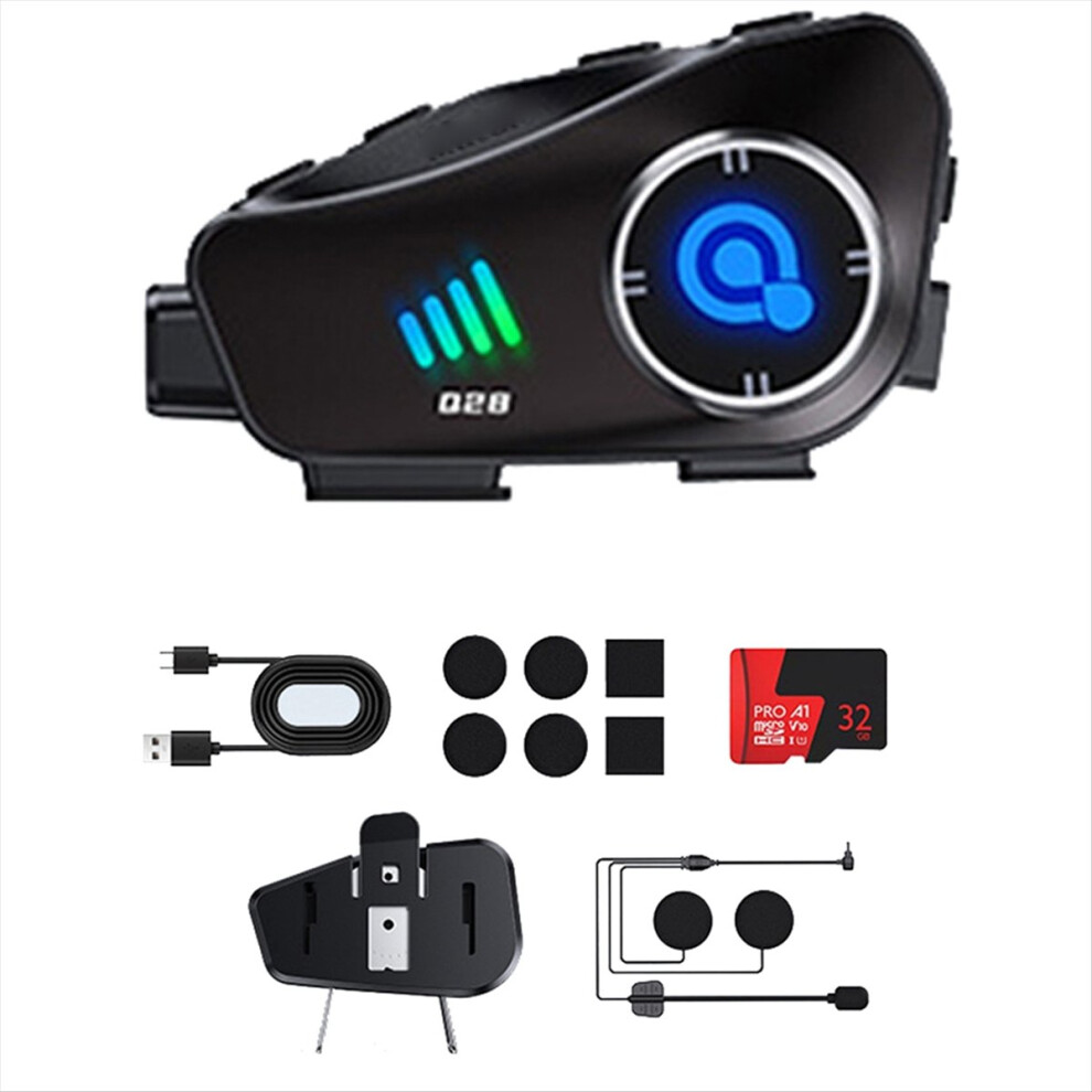 With 32G TF Card DVR 1080P Video WIFI Camera Recor-image-OPC-PKSX7C9-NEW