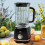 New 10 Blades Home Blender 3000mAH Multifunctional 9