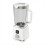 New 10 Blades Home Blender 3000mAH Multifunctional 2