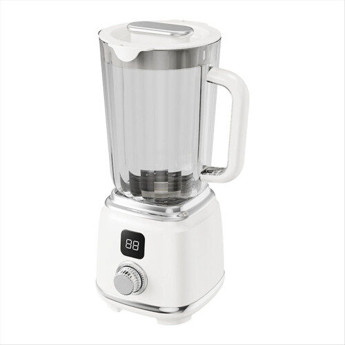New 10 Blades Home Blender 3000mAH Multifunctional 1