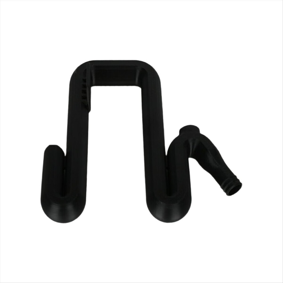 Rain Barrels Overflow Pipe with Downspout Bucket N-image-OPC-PKSX7DR-NEW