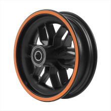 Front Wheel Hub for G2 MAX Electric Scooter Access