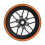 Front Wheel Hub for G2 MAX Electric Scooter Access 9