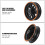 Front Wheel Hub for G2 MAX Electric Scooter Access 4