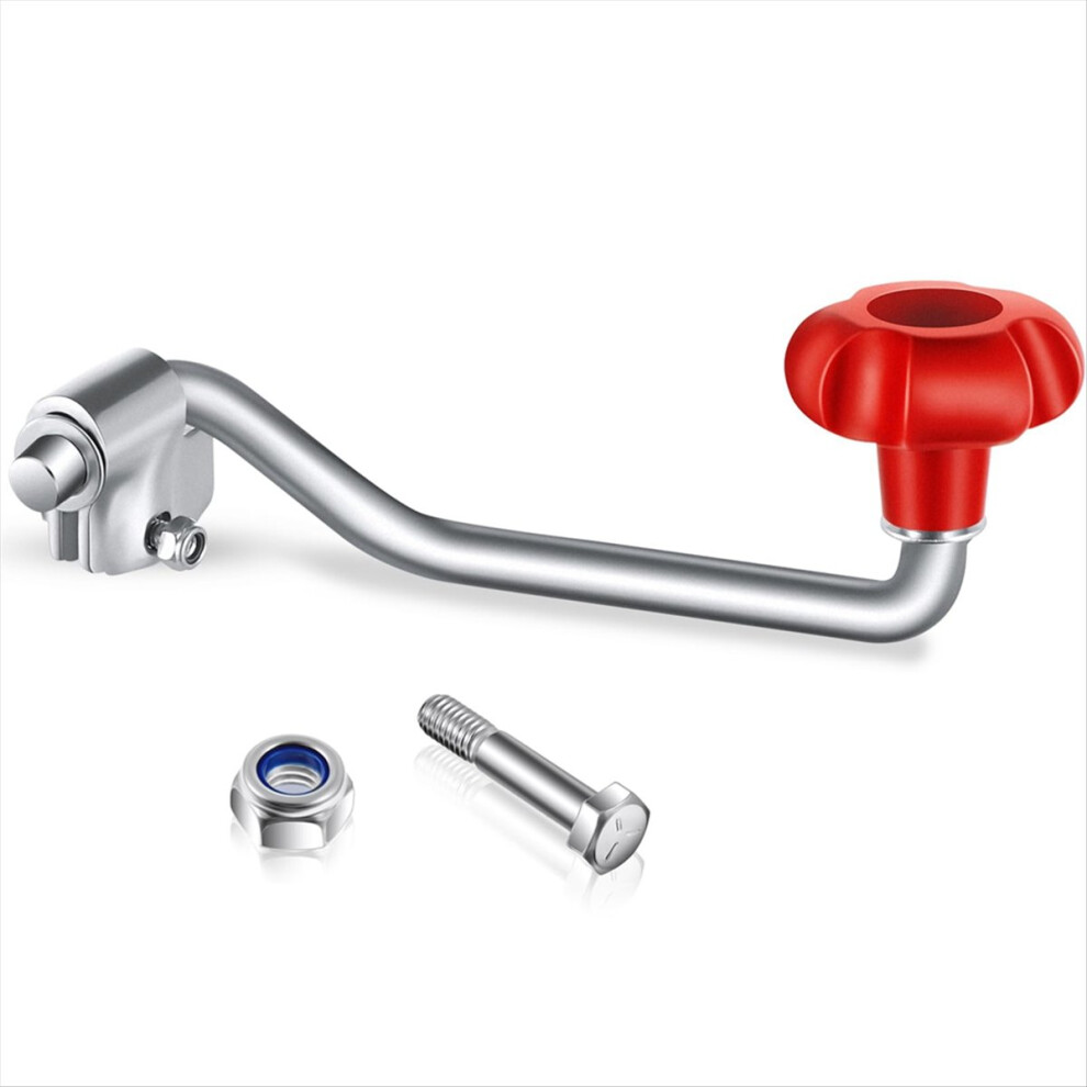 Trailer Jack Handles Replacement Crank Accessories 4852452077781