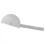 Stainless Steel 0-180 Protractor Ruler Measuring Tool, 19.7x5.2cm 9