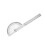 Stainless Steel 0-180 Protractor Ruler Measuring Tool, 19.7x5.2cm 16