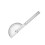Stainless Steel 0-180 Protractor Ruler Measuring Tool, 19.7x5.2cm 14