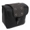Motorcycle Tail & Side Saddle Bags Water-resistant Tool Storage 12L Black 13