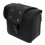 Motorcycle Tail & Side Saddle Bags Water-resistant Tool Storage 12L Black 15