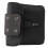 Motorcycle Tail & Side Saddle Bags Water-resistant Tool Storage 12L Black 8