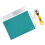 5Pcs Handmade Crafting Tool Set with Storage Bag, Ruler, Blade 15