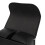 Motorcycle Tail & Side Saddle Bags Water-resistant Tool Storage 12L Black 3