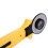 5Pcs Handmade Crafting Tool Set with Storage Bag, Ruler, Blade 13