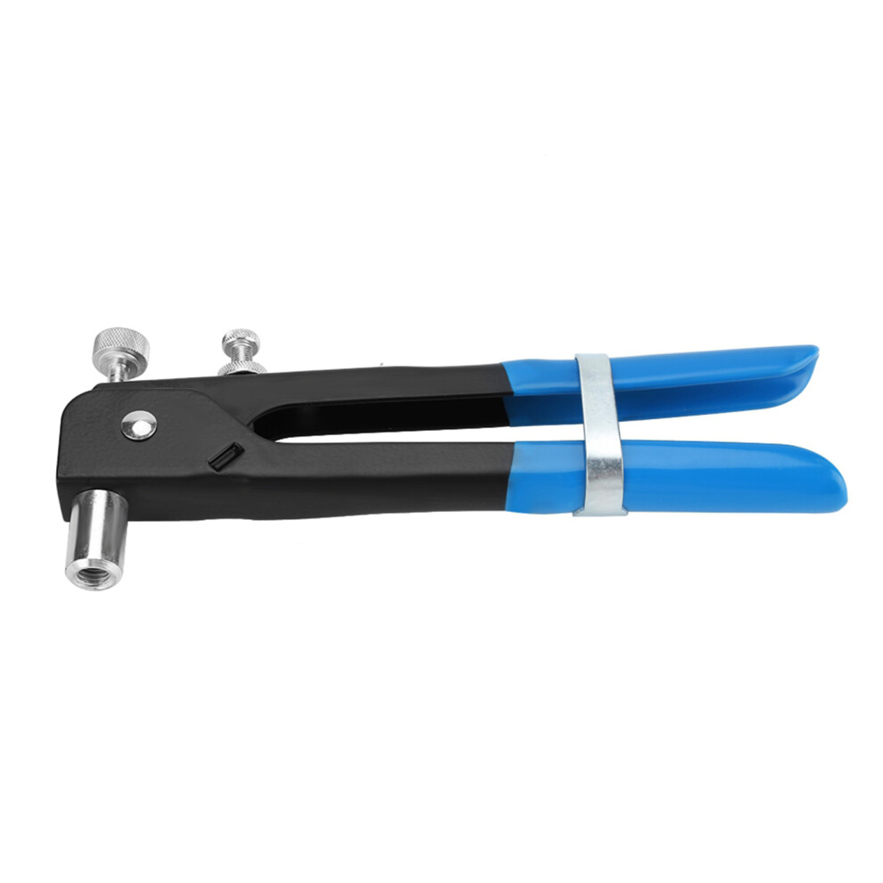 Rivet Gun Insert 86 Piã¨Ces - Kit Rivets Rivnuts M3-M8 Pour Ateliers/Maintenance 6911351755232