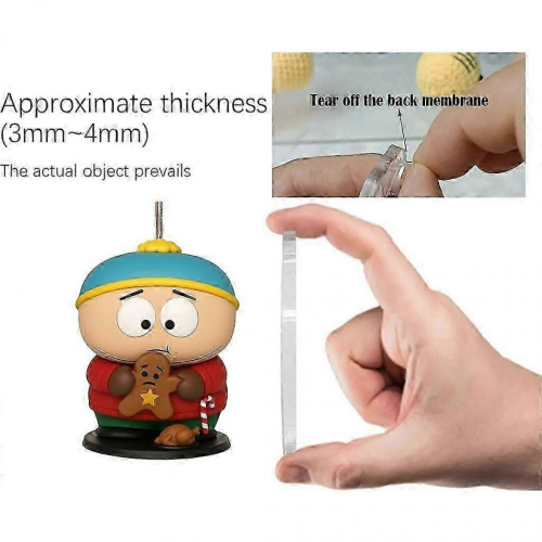 South Park Advent Calendar 2025 Blind Box 2
