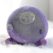 (purple) Kirby's Dream Buffet Stuffed Animals For The Food Festival B