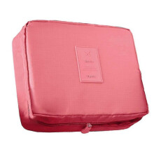 (Style 5) Accessories Bag, Portable Toiletry Bag For Women Girls Storage Organizer