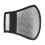 Multifunctional Silver White Photography Reflector Foldable Diffuser Panel Adjustable Elastic Fastener Studio Use 1
