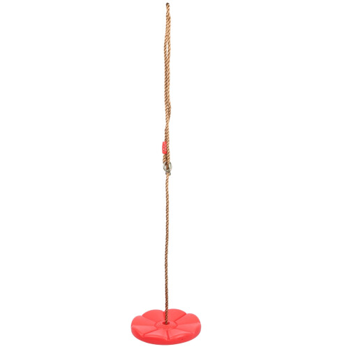 Kletterseil Baumschaukel Indoor Outdoor Disc 1