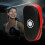 Kickboxing Arc Training Shield Target Pad Sanda 5