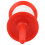 Rot 150M String Kite Spool Fly Werkzeug Langlebig 13