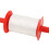 Rot 150M String Kite Spool Fly Werkzeug Langlebig 11