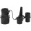 Kajak Luft Ventil Stecker Multifunktions Boot 2