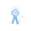 4 -anstecker , kreative , + rosa 7