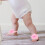 2 sets headband & sandalen design für kleinkinder 4