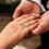 1 fingeruhr mit katzenmuster für , ringuhr, schmuck 7