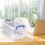 Really Useful Really Useful Box Στοίβα 9 Λίτρων Πλαστικό Δοχείο Αποθήκευσης με Καπάκι και Χερούλια 5