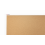 Cork notice board wooden natural white frame 100x80 cm 7