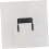 Space-Saving Ironing Board Holder Wall-Mounted Storage Shelf For Home Wall Organizer Black 5