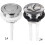 Toilet Push Button 38mm Thread Diameter Single Push Button Toilet Water Button Replacement Bathroom 3