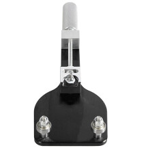 Professional Cutter Tool Aluminum Alloy Construction Adjustable Cutter For 2 3/8 Inch To 5 Inch Easy Handling
