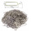 1000 Metal SIM Tray Opening Pins 4