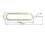 1000 Metal SIM Tray Opening Pins 3
